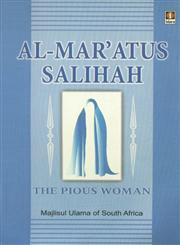 Al-Mar'atus Salihah The Pious Woman,8171015042,9788171015047