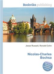 Nicolas-Charles Bochsa,5511408069,9785511408064