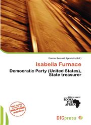 Isabella Furnace,6138140044,9786138140047