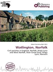 Watlington, Norfolk,6201264574,9786201264571