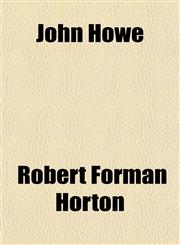 John Howe,1150452889,9781150452888