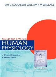 McQs and Emqs in Human Physiology 6th Edition,0340811919,9780340811917