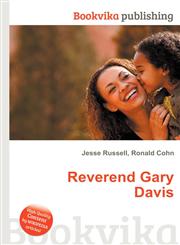 Reverend Gary Davis,5511333352,9785511333359