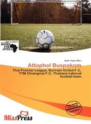 Attaphol Buspakom,6200835144,9786200835147