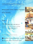 Multipurpose Cyclone Shelter Programme : Final Report July 1993, Part 2, Volume II : Cyclone Shelters and Killas Part 2, Vol. 2