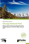 Virunga National Park,6139113466,9786139113460