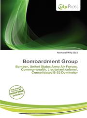 Bombardment Group,6200438382,9786200438386