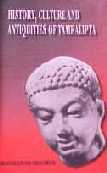 History, Culture and Antiquities of Tamralipta 1st Edition,8186791272,9788186791271