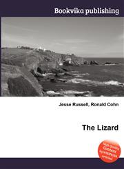 The Lizard,5511913928,9785511913926