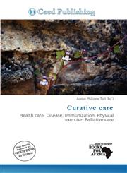 Curative care,6139897262,9786139897261