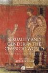 Sexuality and Gender in the Classical World Readings and Sources,0631225889,9780631225881