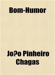 Bom-Humor,1151925403,9781151925404
