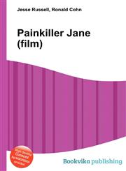 Painkiller Jane (Film),5511461695,9785511461694