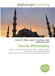 Islamic Philosophy,6130002572,9786130002572