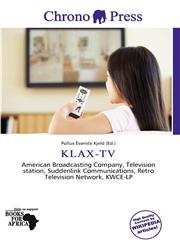 KLAX-TV,6200264716,9786200264718