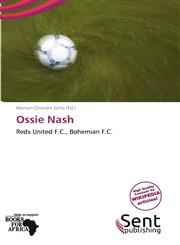 Ossie Nash,6137956008,9786137956007