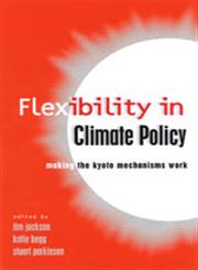 Flexibility in Global Climate Policy Beyond Joint Implementation,1853837067,9781853837067