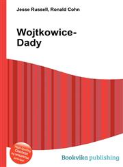 Wojtkowice-Dady,5512093126,9785512093122