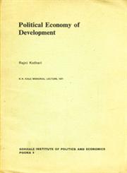 Political Economy of Development