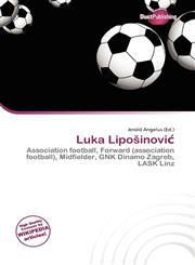Luka Lipošinović,6136967812,9786136967813