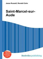 Saint-Marcel-Sur-Aude,5511663867,9785511663869