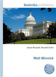 Walt Minnick,5511153958,9785511153957