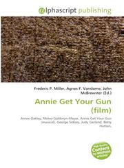 Annie Get Your Gun (film),6134225568,9786134225564