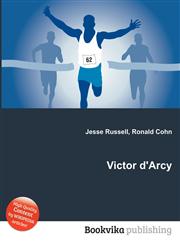 Victor D'Arcy,5512274945,9785512274941