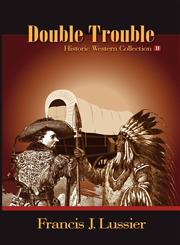 Double Trouble,1936815036,9781936815036