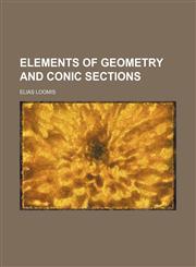 Elements of geometry and conic sections,1152519778,9781152519770