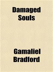 Damaged Souls,1153338572,9781153338578