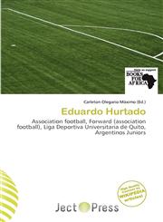 Eduardo Hurtado,6136622939,9786136622934
