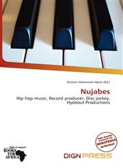 Nujabes,6201703039,9786201703032