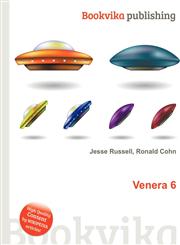 Venera 6,5511991821,9785511991825