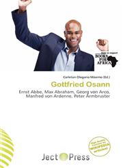 Gottfried Osann,6138178556,9786138178552
