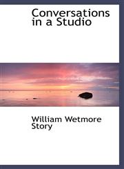 Conversations in a Studio,1110048211,9781110048212