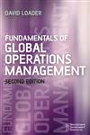 Fundamentals of Global Operations Management (Securities Institute),0470026537,9780470026533