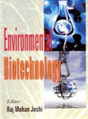 Environmental Biotechnology 1st Edition,818205382X,9788182053823