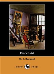 French Art (Dodo Press),1409973808,9781409973805