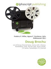 Doug Brochu,6134157325,9786134157322