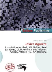 Javier Aguirre,6137351149,9786137351147