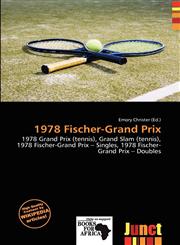 1978 Fischer-Grand Prix,6201429352,9786201429352