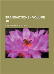 Transactions (Volume 10),1154192423,9781154192421