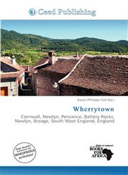 Wherrytown,6201443037,9786201443037