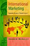 International Marketing Consuming Globally, Thinking Locally,0471897442,9780471897446