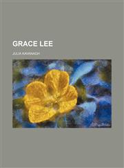 Grace Lee,1458828735,9781458828736