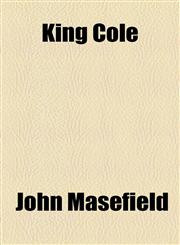 King Cole,1153651327,9781153651325