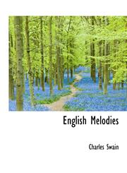 English Melodies,111550665X,9781115506656