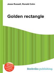 Golden Rectangle,5511084204,9785511084206