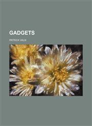 Gadgets,1151593591,9781151593597